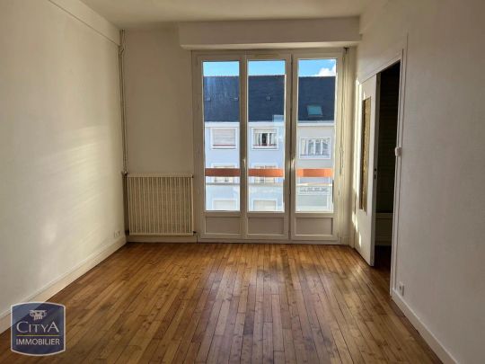 Appartement à louer 3 pièces 45.08m² - Photo 1