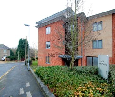 1 bedroom flat to rent - Photo 4