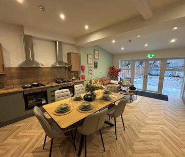 1 bedroom house to rent - Photo 1