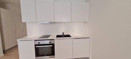 Skøn og lys lejlighed - Foto 3