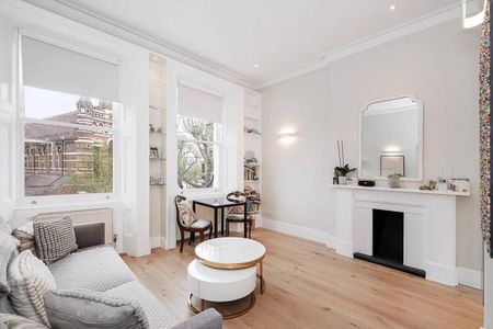 1 bedroom flat to rent - Photo 2