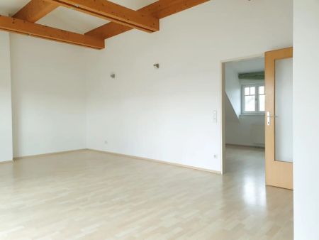 Mehr Platz, mehr Licht, mehr Leben - 4 Zimmer Familienglück - Foto 3