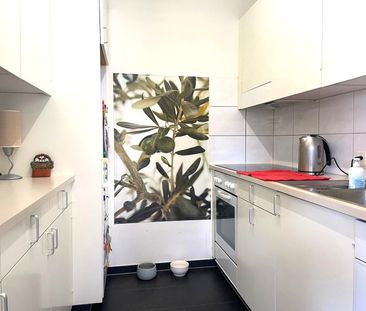 3.5 Zimmer, 73 m², Untergeschoss - Photo 5