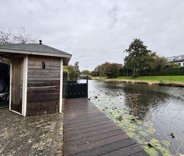 Te huur: Huis Roekenbos 68 in Hoofddorp - Foto 4