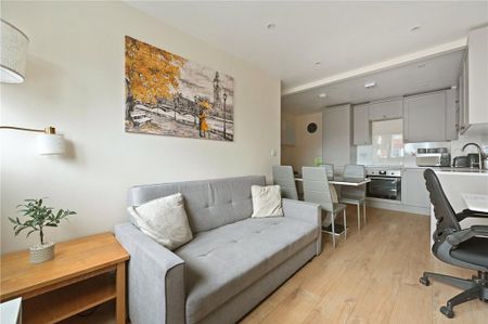 2 bedroom apartment to rent - Photo 3