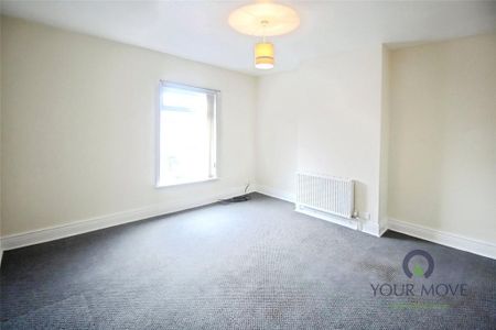 2 bedroom terraced house to rent - Photo 5