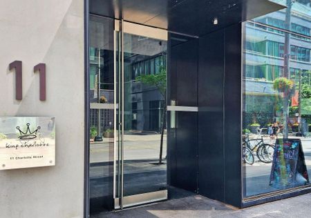 For Lease - 11 Charlotte Street Unit# 1705, Toronto, Ontario - Photo 5