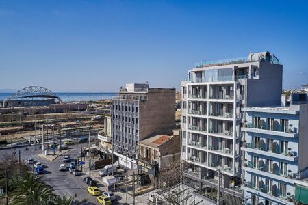 Διαμέρισμα για ενοικίαση Τζιτζιφιές (Καλλιθέα) - Photo 3