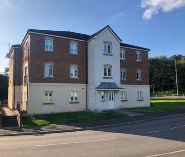 Cadwal Court, Llantwit Fardre, Pontypridd, CF38 - Photo 2