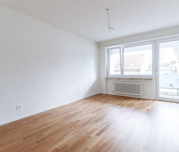 Schöne 2.5 Zimmer-Wohnung am Musical Theater - Photo 4
