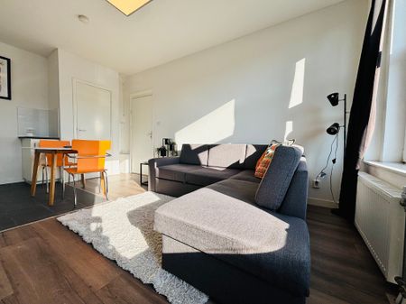 Te huur: Appartement Soestdijksekade 450 kamer 1 in Den Haag - Foto 4