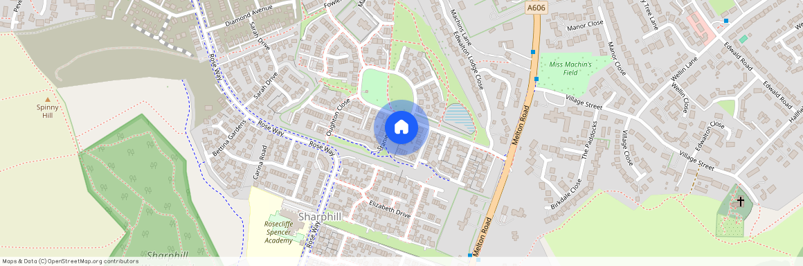 Stanier Drive, Edwalton, NG12 4HR