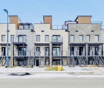 À Louer – Logement 1 Chambre - Photo 3