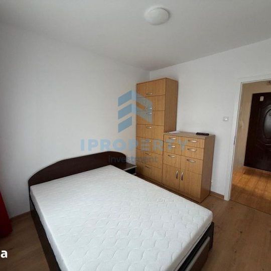 Aparatorii Patriei | 2 camere | Parter | Proximitate Metrou - Photo 1