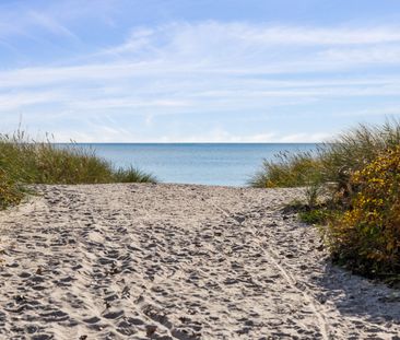 3 værelses lejlighed i Vallensbæk Strand - Photo 5