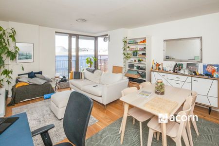 Camberwell Passage, Camberwell, SE5 - Photo 3