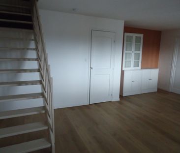 Location Appartement 3 pièces 60m² NEVERS 58000 - Photo 3