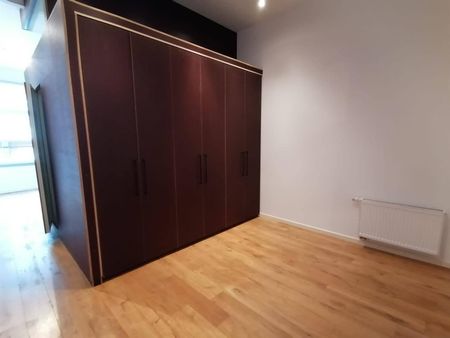 Appartement 1 chambre de style loft à 1050 Bruxelles - Photo 5