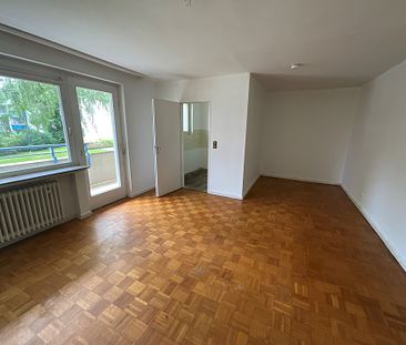 Einen Monat mietfrei! Helle 1-Zimmer-Wohnung mit Balkon in Eschborn! - Photo 6