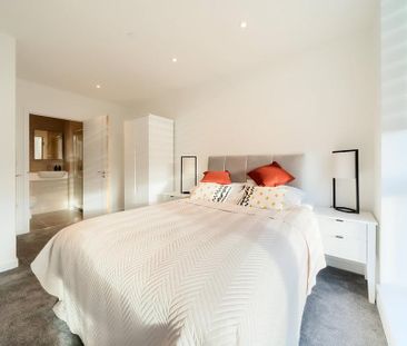 1 bedroom apartment to rent - Photo 5