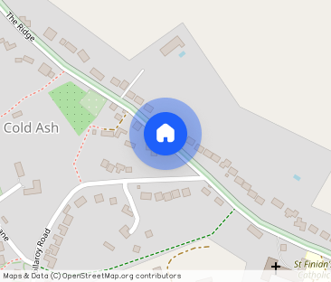 The Ridge, Cold Ash, RG18 - Photo 1