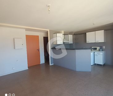 Location Appartement 2 pièces 43m² - Photo 1