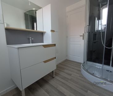 Location Maison 4 pièces 70m² LYS LEZ LANNOY 59390 - Photo 4
