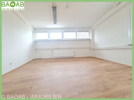 CO-WORKING SPACE | VIELE MÖGLICHKEITEN |TOLLE RAUMAUFTEILUNG | ZUR VERMIETUNG | KLAGENFURT/VIKTRING - Photo 5