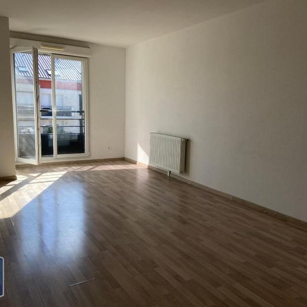 Location Appartement 3 pièces 65m² CHATEAU THIERRY 02400 - Photo 1