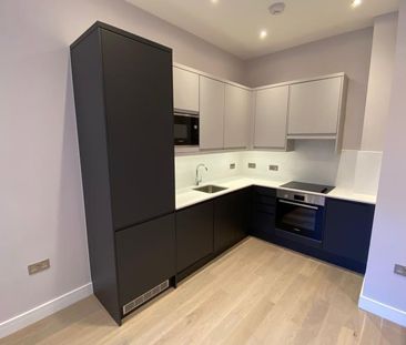 Studio to rent - Photo 4