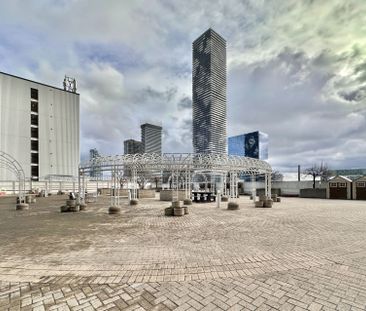 For Lease - 25 The Esplanade N/A Unit# 518, Toronto, Ontario - Photo 6