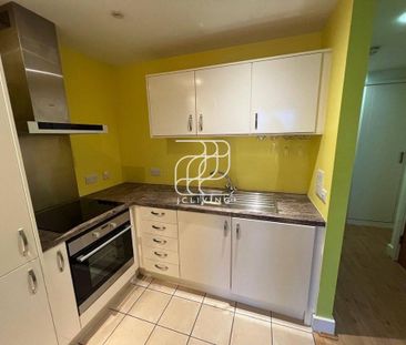 Studio to rent - Photo 5