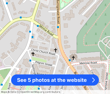 Burngreave Road, Sheffield, S3 - Photo 1