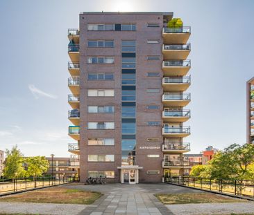 Te huur: Appartement Monseigneur Driessenstraat in Roermond - Photo 4