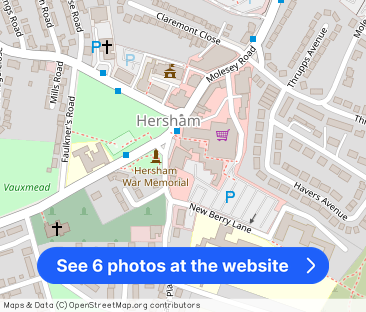 Hersham - Photo 1