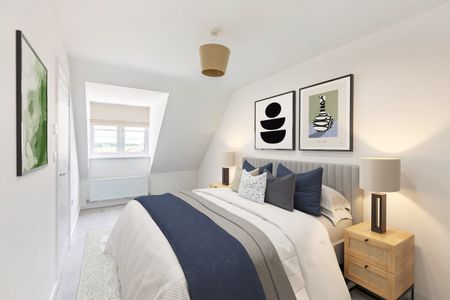 Stanier Drive, Market Harborough - Photo 4