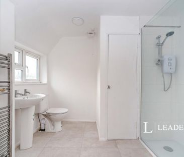 1 bedroom house to rent - Photo 1