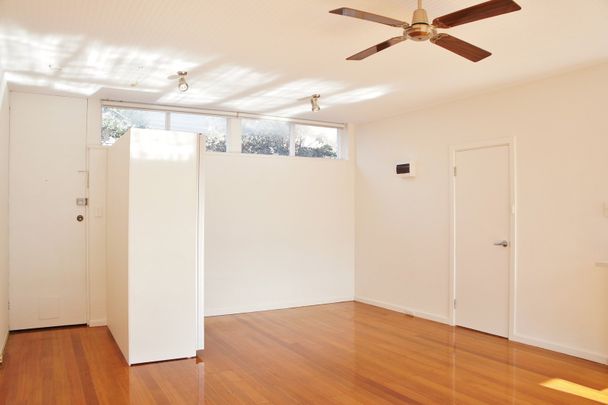 Bright and Spacious Studio Apartment - Photo 1