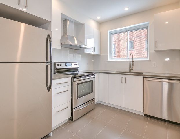 À louer / Appartement - Photo 1