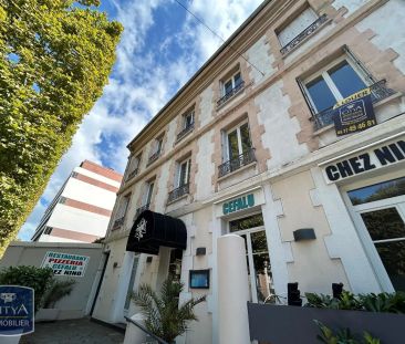 Appartement à louer 3 pièces 35.04m² - Photo 5