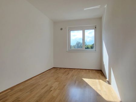 Erstbezug! Gefördertes Reihenhaus mit Terrasse und Garten, Top 17C - Photo 3