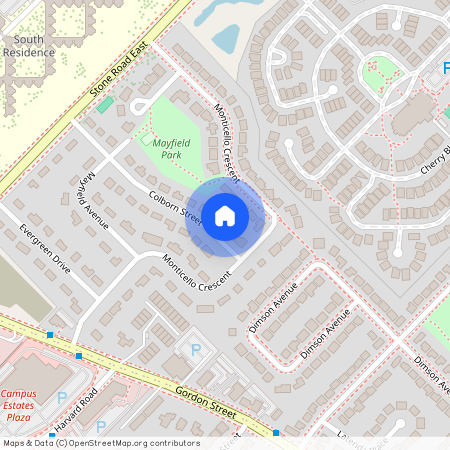 28 Colborn Street, Guelph, Ontario, Canada