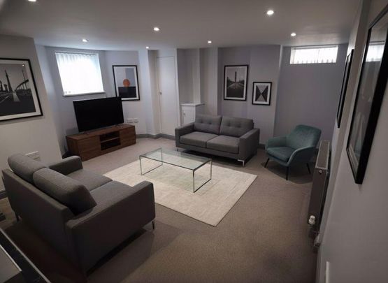 1 bedroom apartment to rent - Photo 1