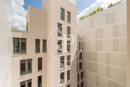 Flat for rent in Almagro (Madrid) - Photo 4