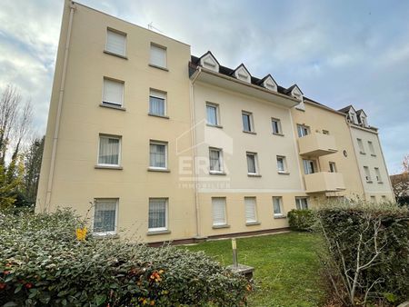 Appartement Brie-comte-robert 3 pièce(s) 59.47 m2 - Photo 5