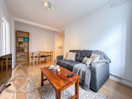 Flat 74, Langford Court, London, NW8 9DP - Photo 4