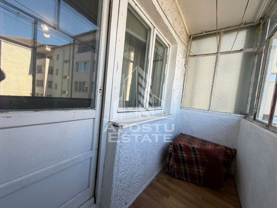 Apartament de inchiriat 3 camere, Lipovei, Timisoara - Photo 1