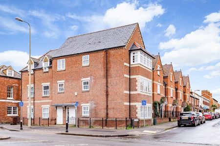 Ock Street, Abingdon - Photo 3