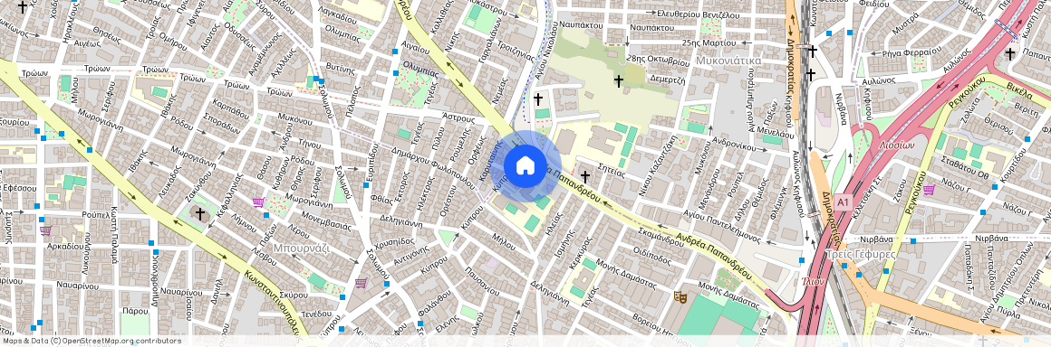 Περιστέρι (Άγιος Ιωάννης Θεολόγος)