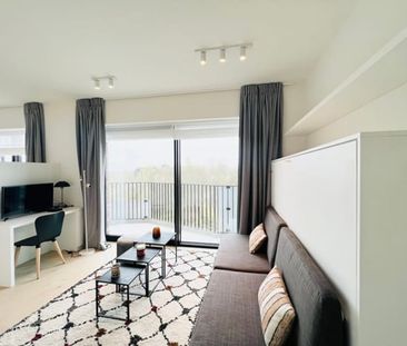 Studio te huur - Photo 4